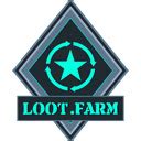 lootfarm|LOOT.Farm helper .